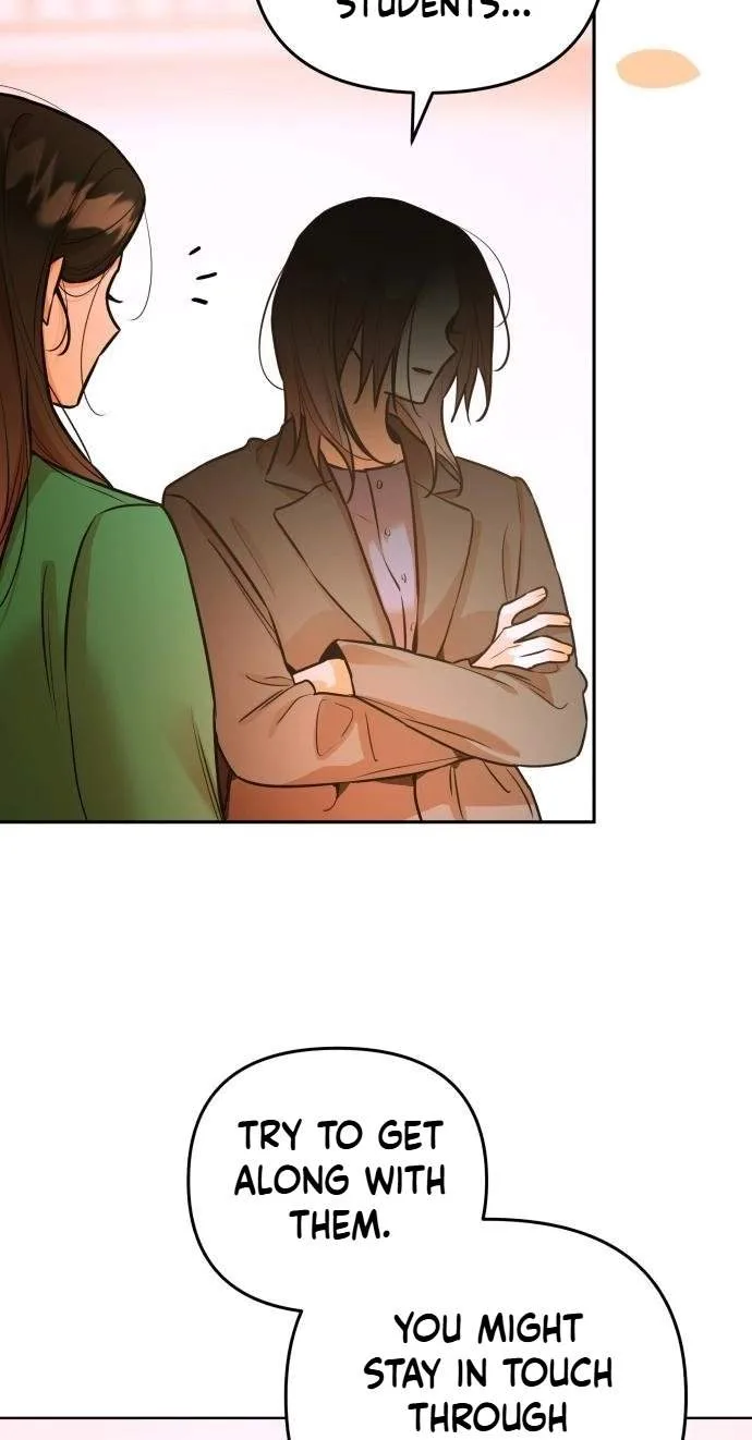 Our Guild's Idol Chapter 65 page 5