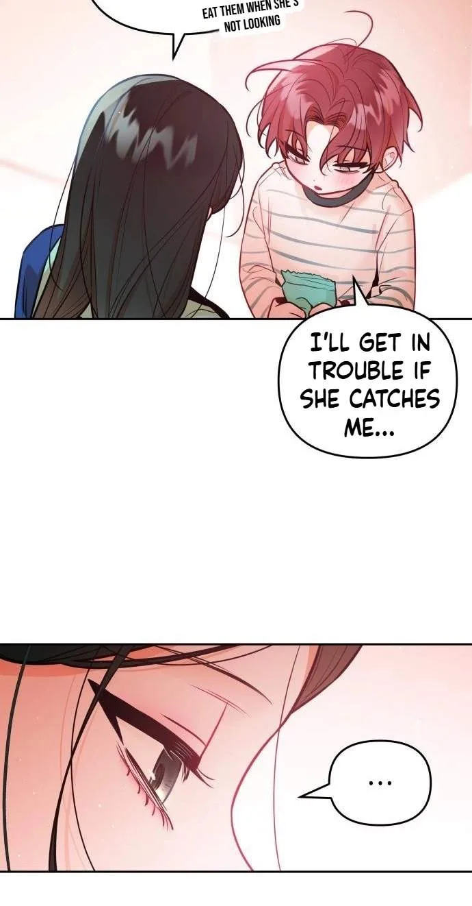 Our Guild's Idol Chapter 65 page 20