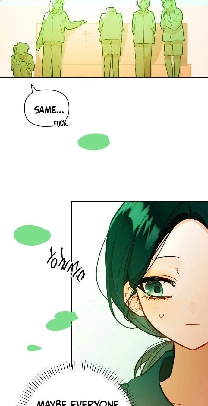 Our Guild's Idol Chapter 65 page 27