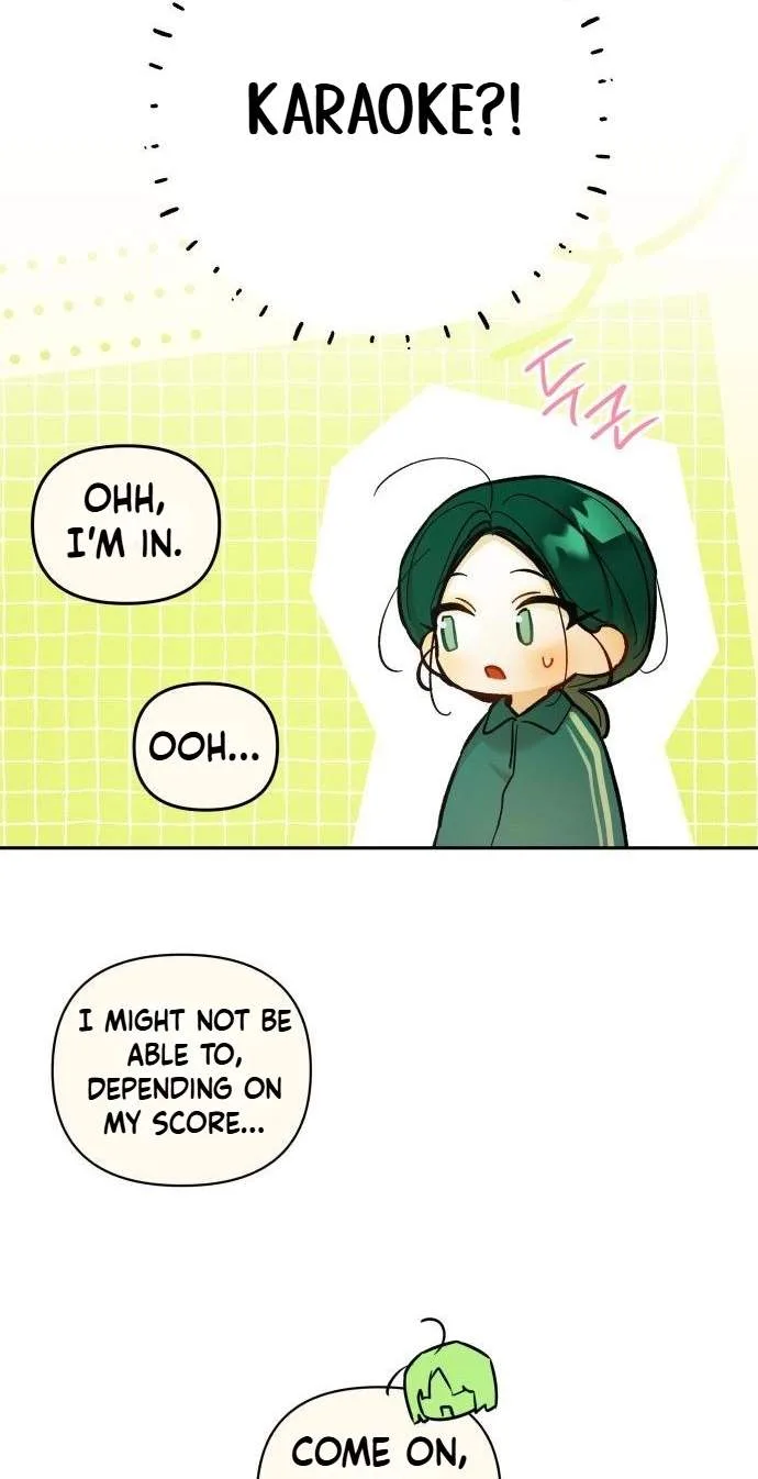 Our Guild's Idol Chapter 65 page 29