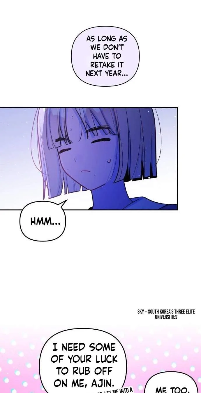 Our Guild's Idol Chapter 65 page 43