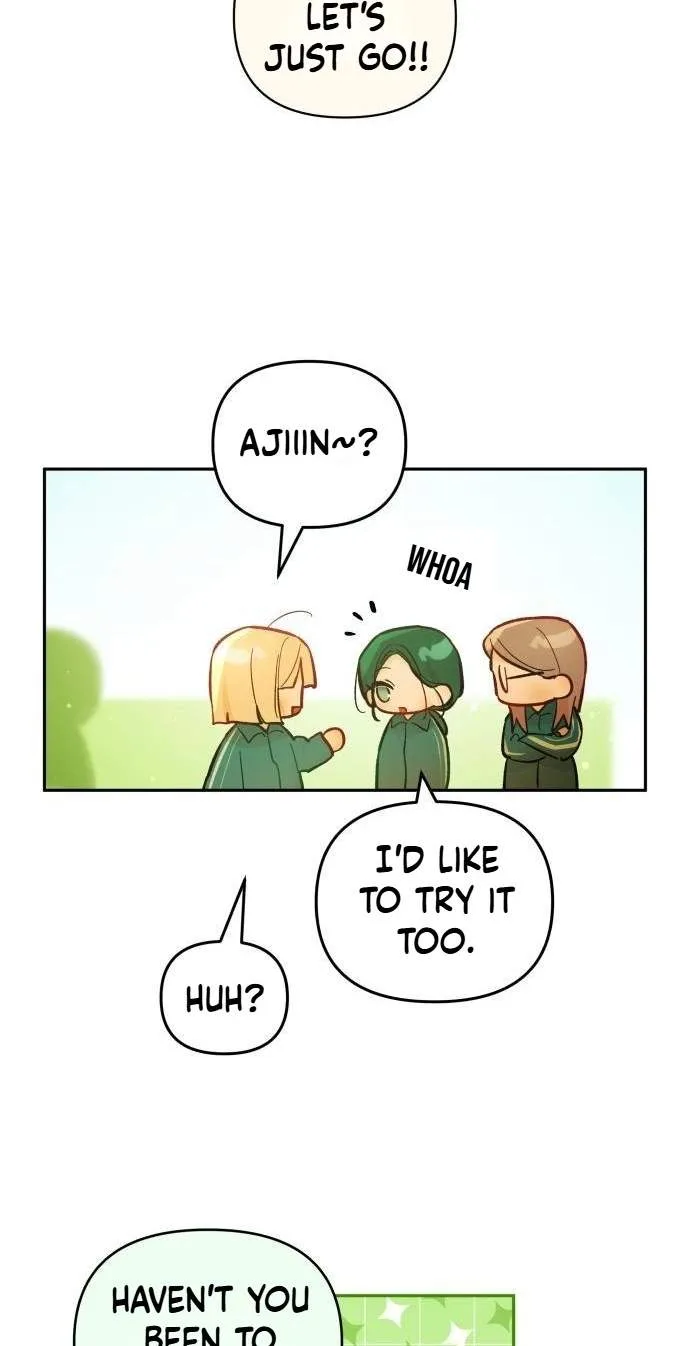 Our Guild's Idol Chapter 65 page 30