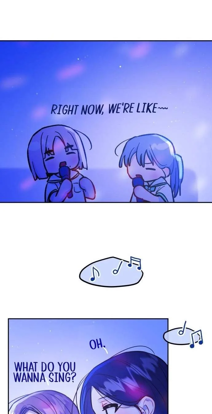 Our Guild's Idol Chapter 65 page 36