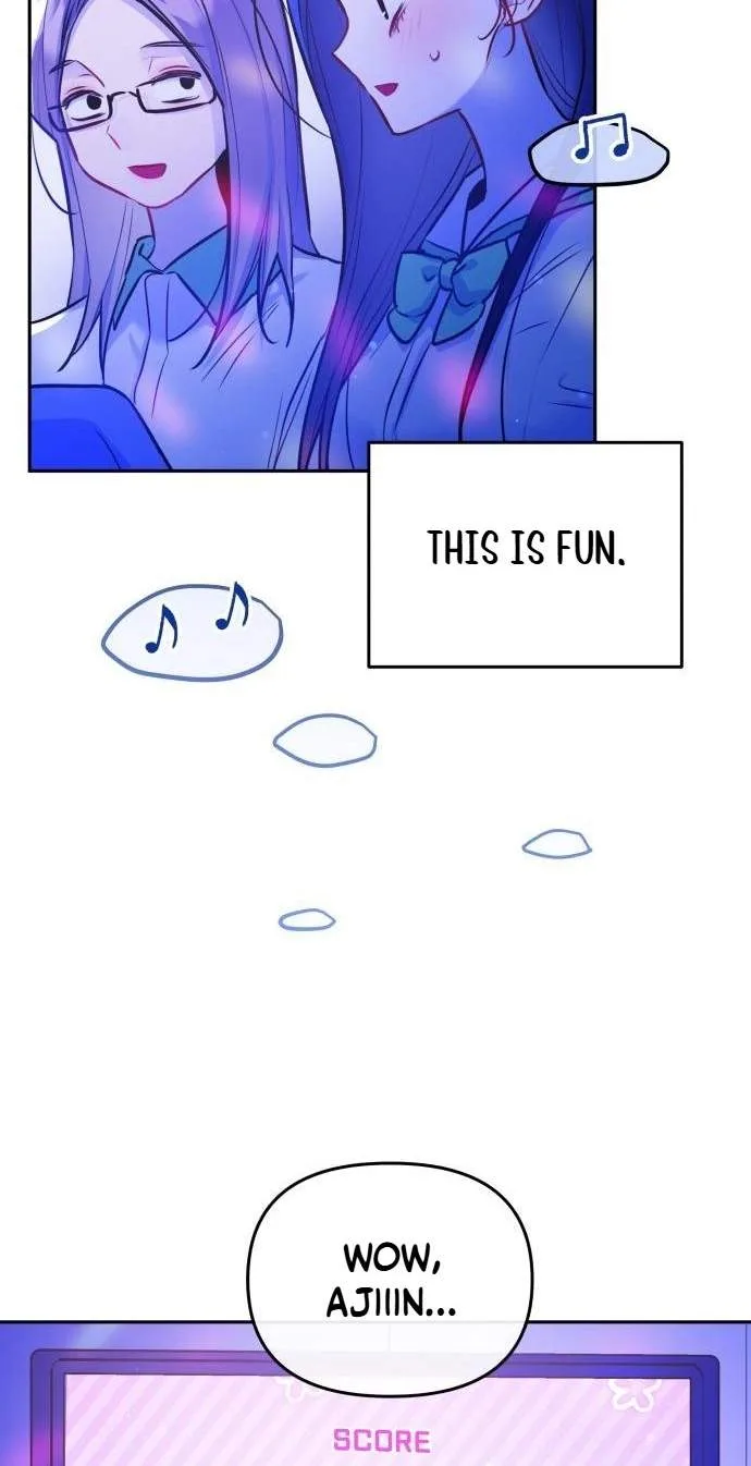 Our Guild's Idol Chapter 65 page 37