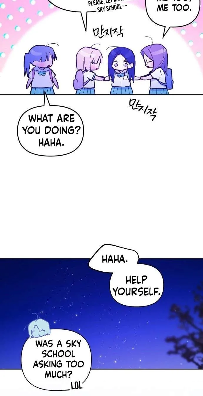 Our Guild's Idol Chapter 65 page 44
