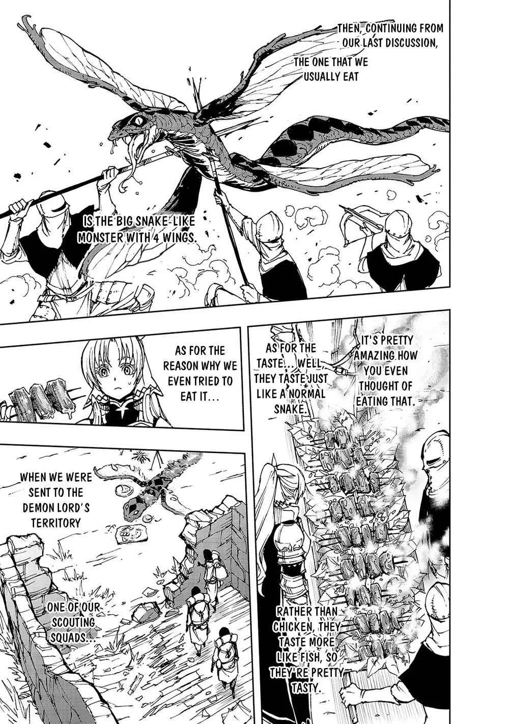 How a Realist Hero Rebuilt the Kingdom Chapter 34 page 16