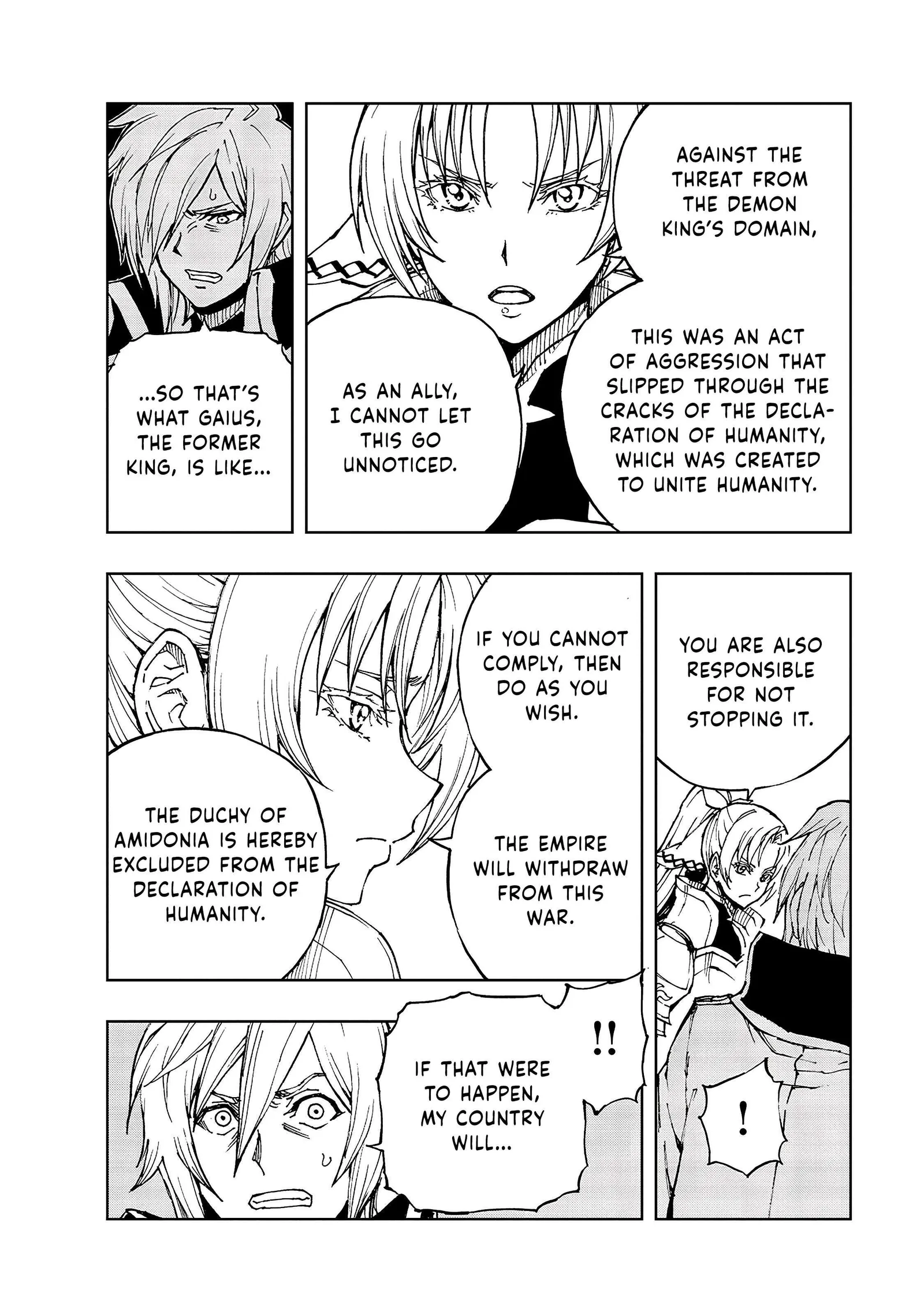 How a Realist Hero Rebuilt the Kingdom Chapter 36 page 7