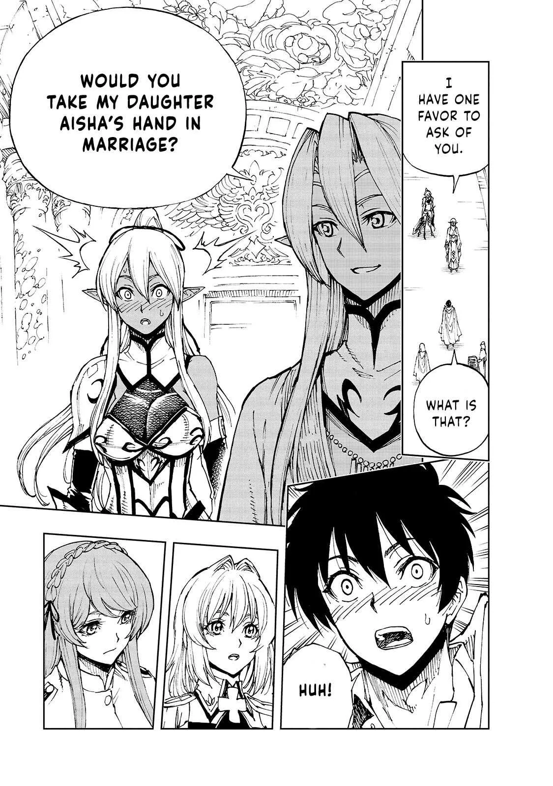 How a Realist Hero Rebuilt the Kingdom Chapter 38 page 24