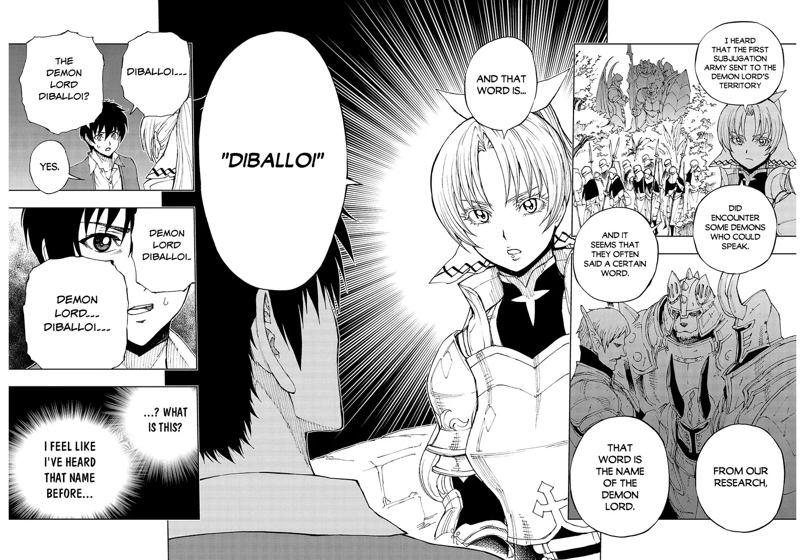 How a Realist Hero Rebuilt the Kingdom Chapter 35 page 24