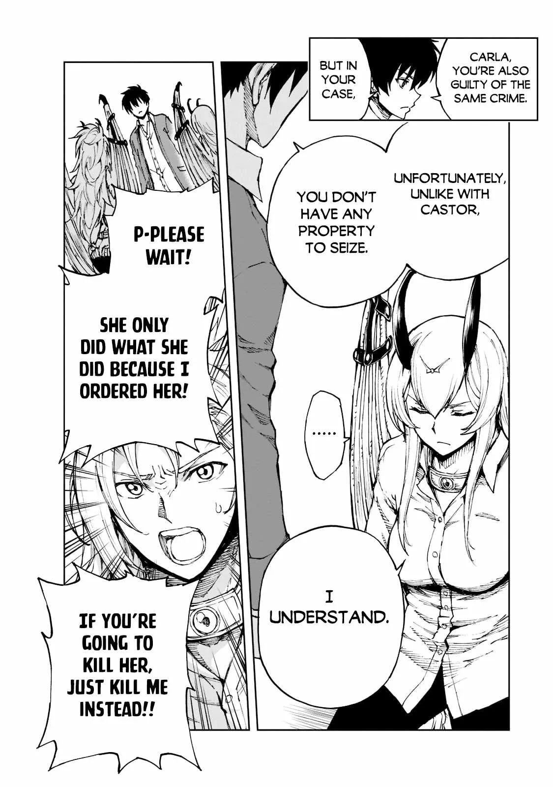 How a Realist Hero Rebuilt the Kingdom Chapter 41.1 page 6