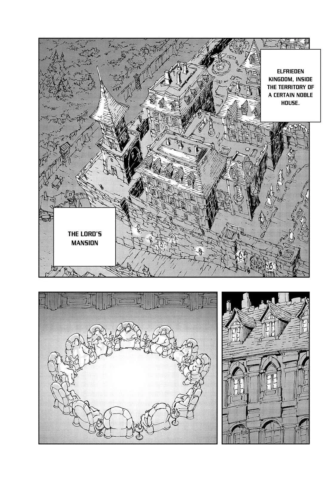 How a Realist Hero Rebuilt the Kingdom Chapter 39 page 17