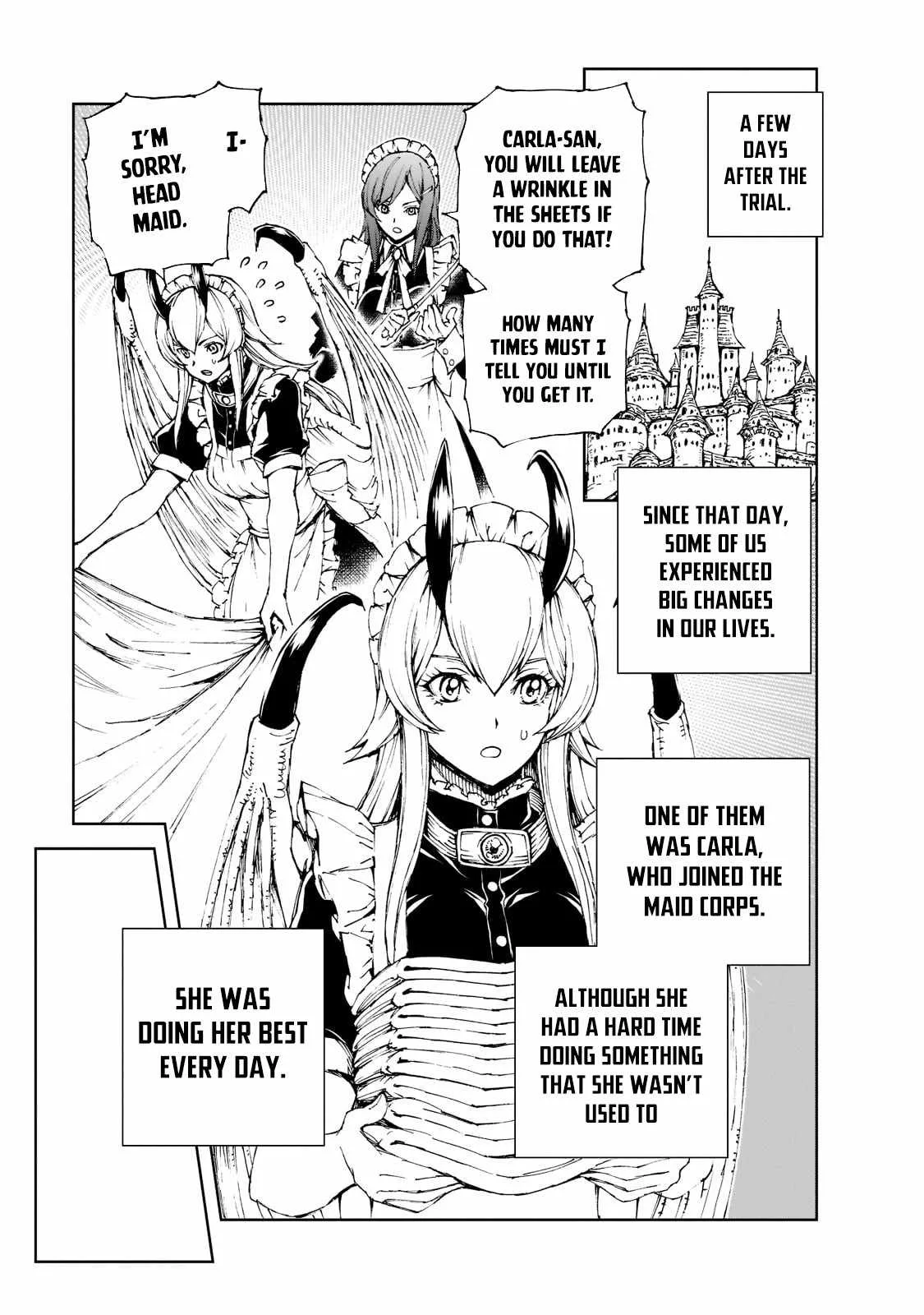 How a Realist Hero Rebuilt the Kingdom Chapter 42 page 2