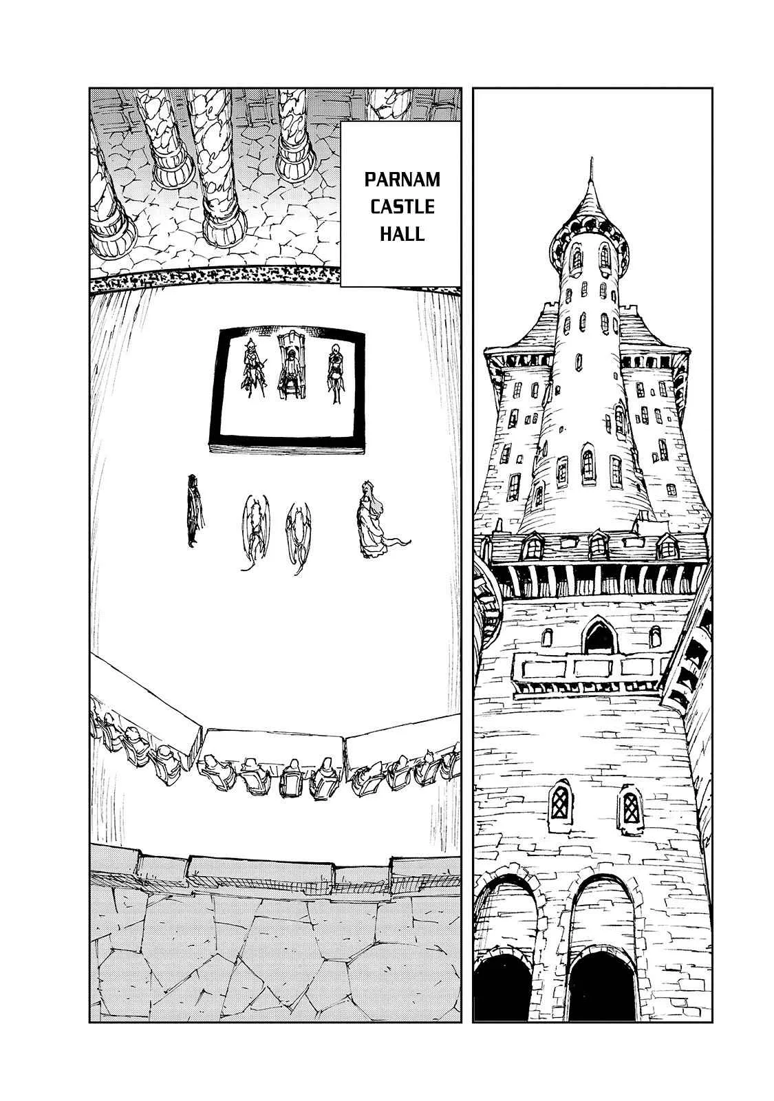 How a Realist Hero Rebuilt the Kingdom Chapter 39 page 24