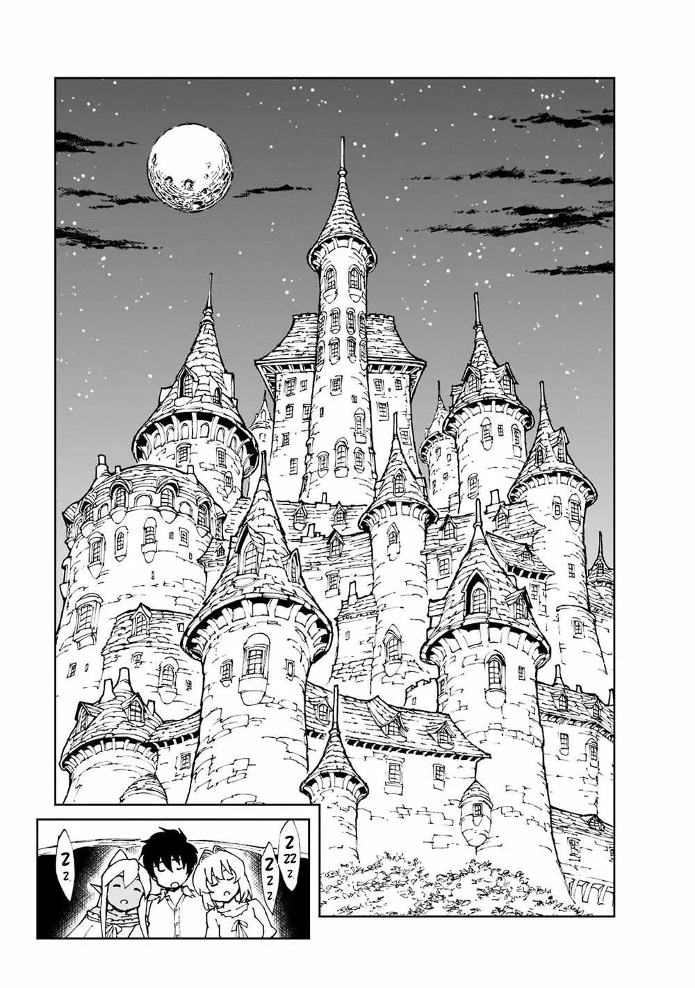 How a Realist Hero Rebuilt the Kingdom Chapter 41.2 page 10