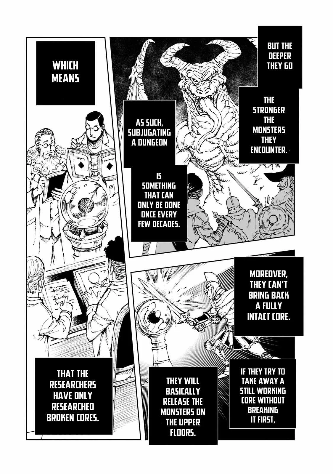 How a Realist Hero Rebuilt the Kingdom Chapter 42 page 16
