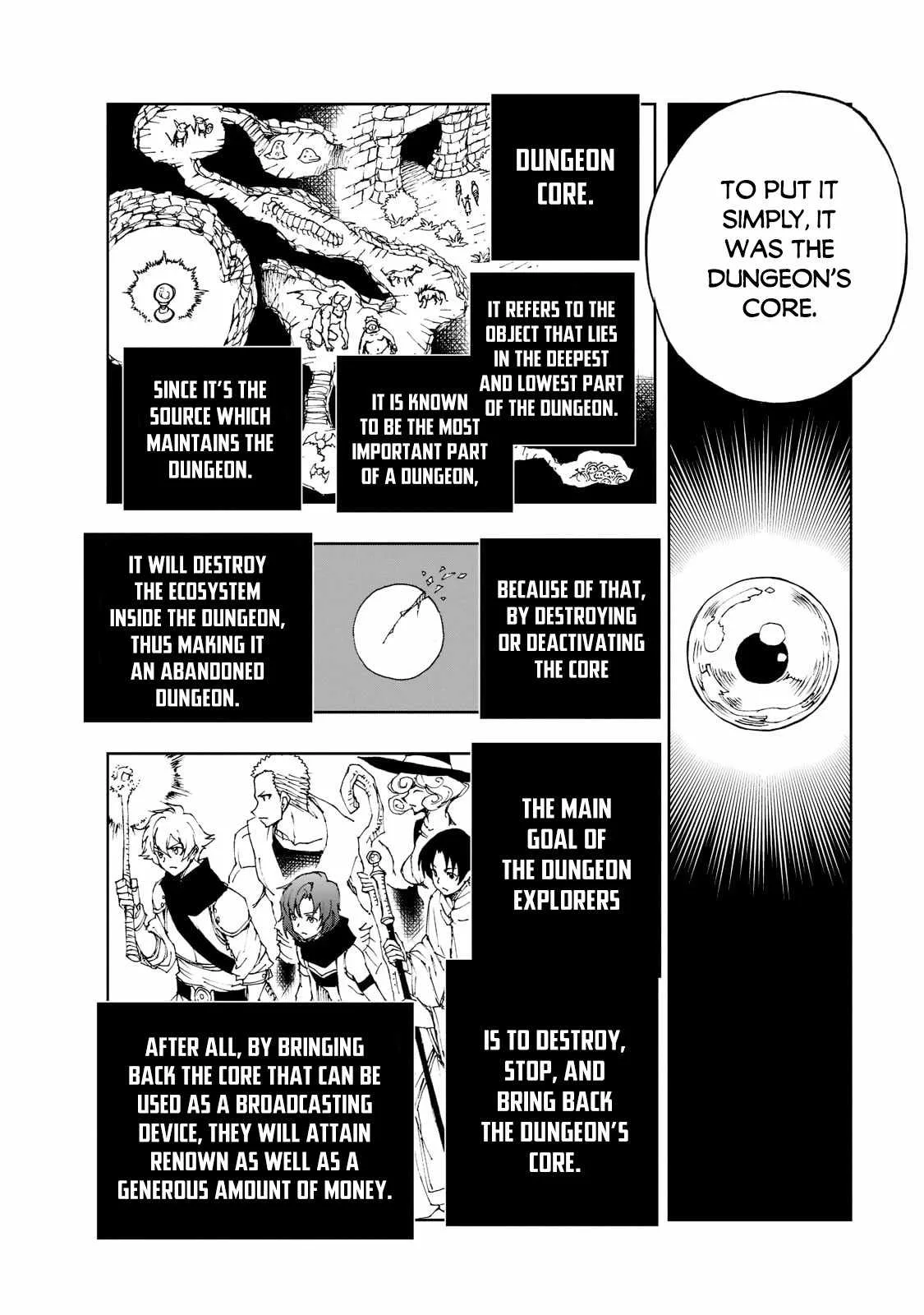 How a Realist Hero Rebuilt the Kingdom Chapter 42 page 15