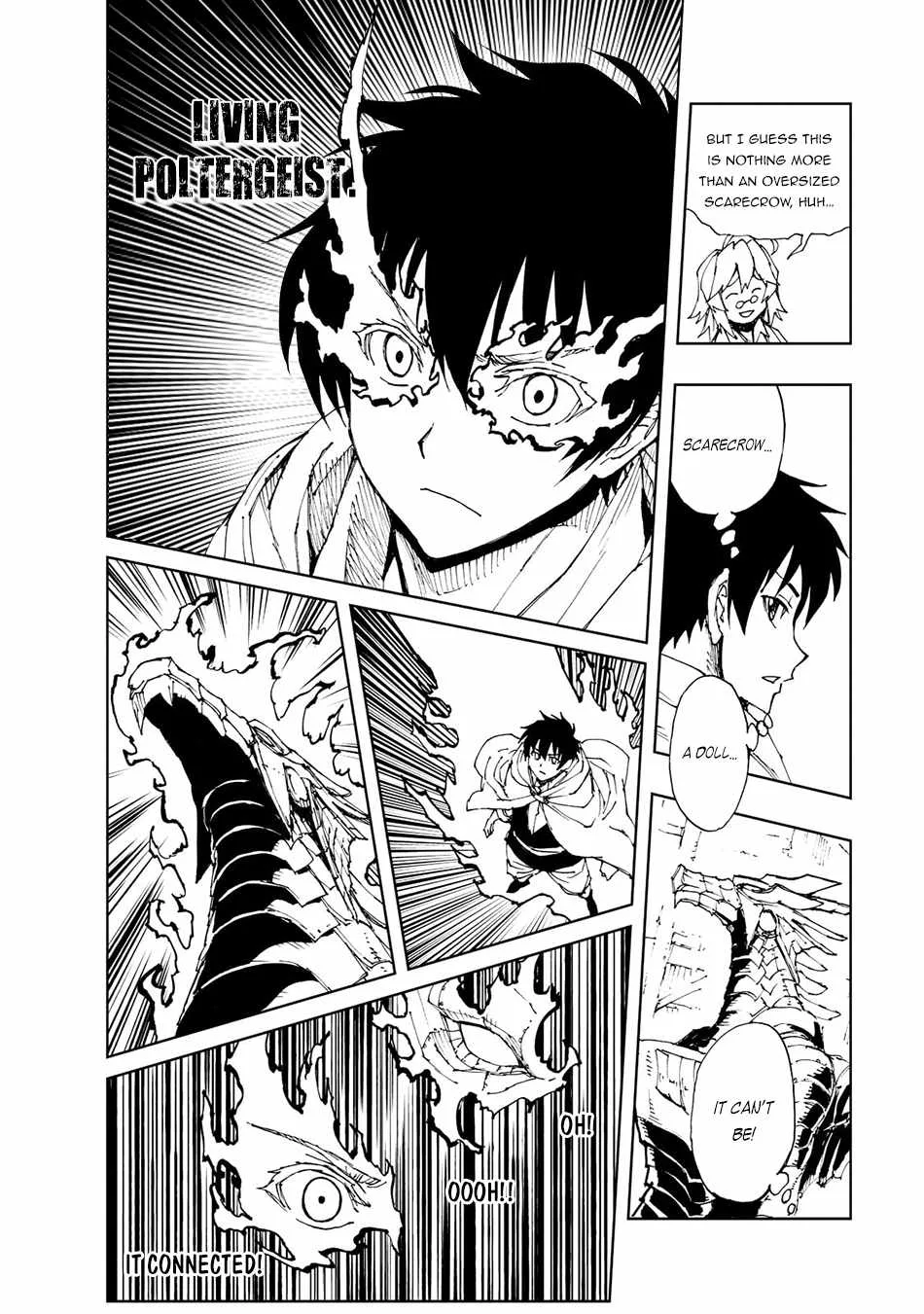 How a Realist Hero Rebuilt the Kingdom Chapter 43 page 17