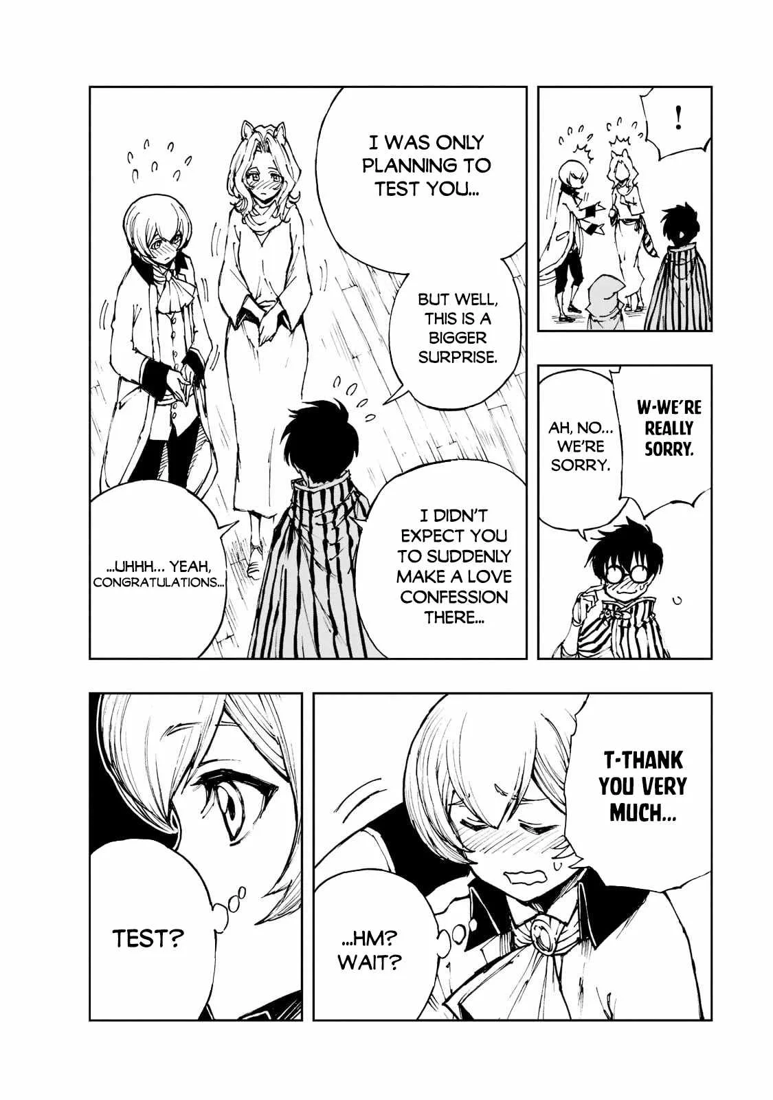 How a Realist Hero Rebuilt the Kingdom Chapter 47 page 9