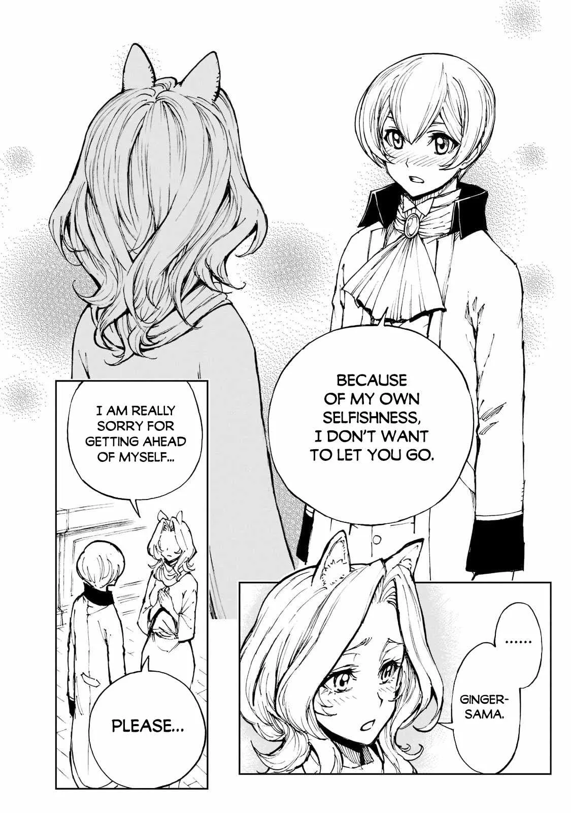 How a Realist Hero Rebuilt the Kingdom Chapter 47 page 7