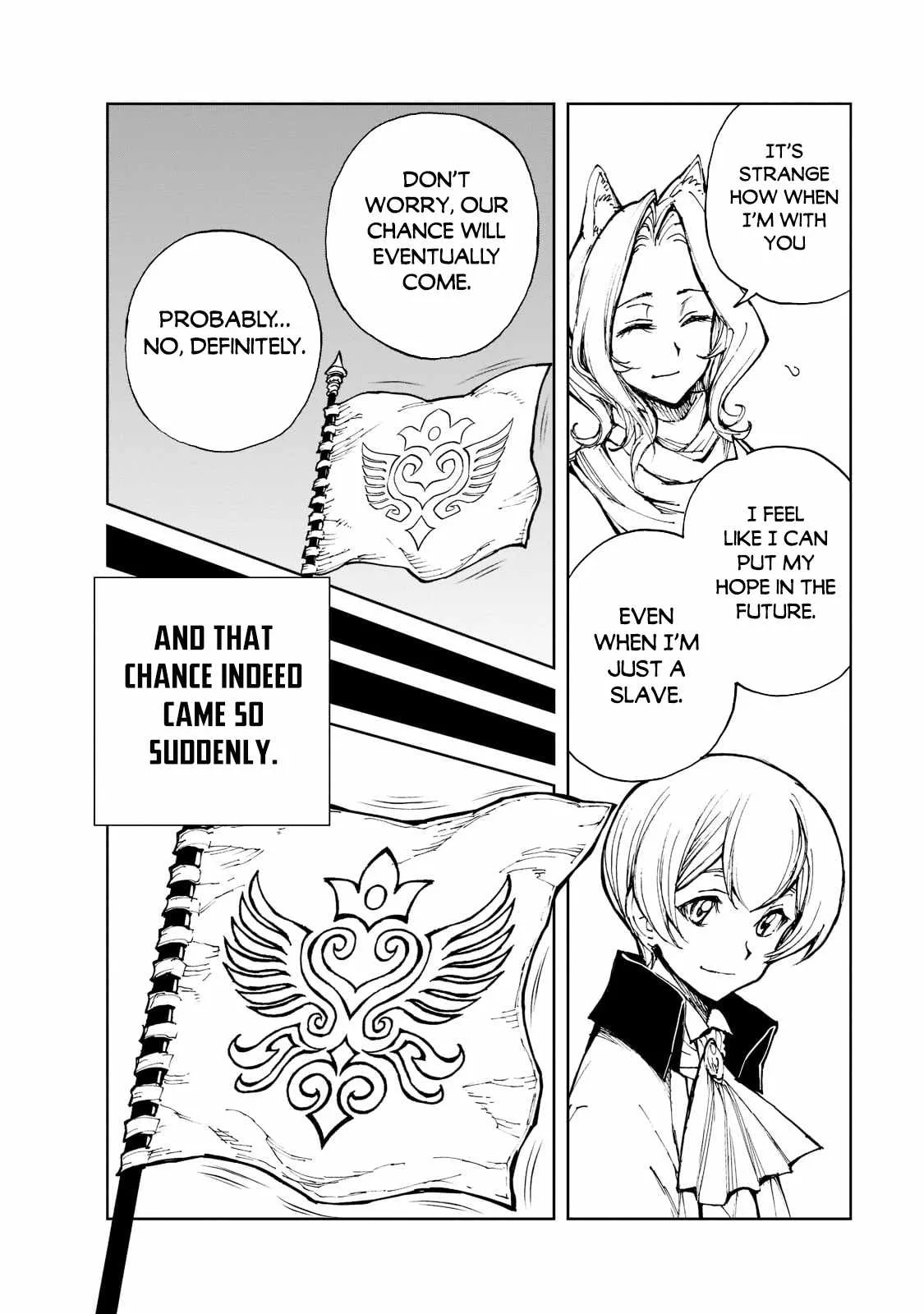 How a Realist Hero Rebuilt the Kingdom Chapter 46 page 16