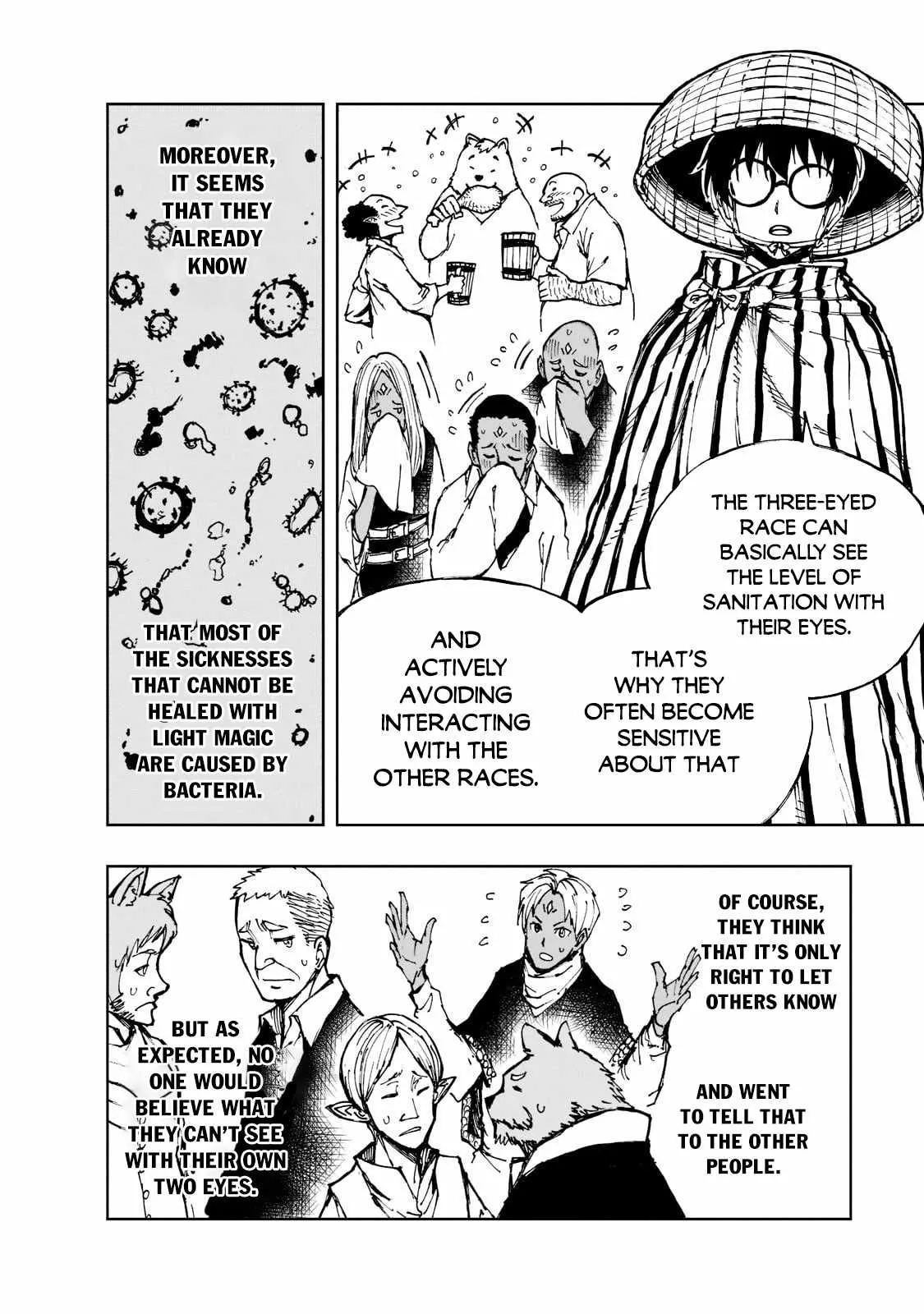How a Realist Hero Rebuilt the Kingdom Chapter 47 page 24