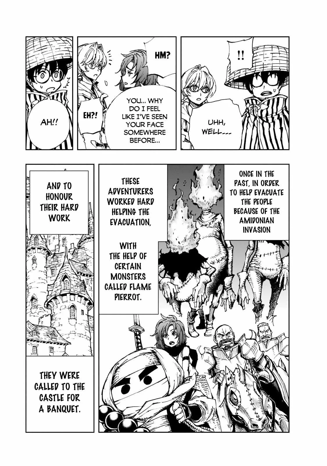 How a Realist Hero Rebuilt the Kingdom Chapter 49 page 9