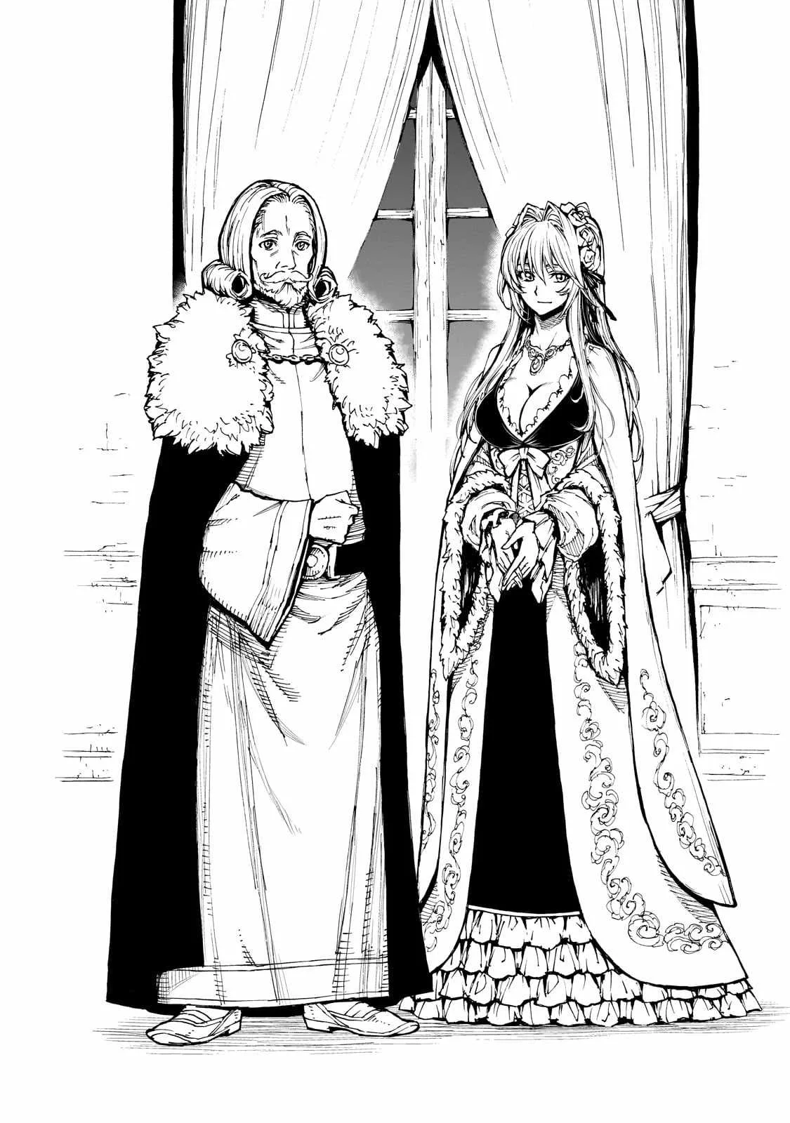 How a Realist Hero Rebuilt the Kingdom Chapter 51 page 17