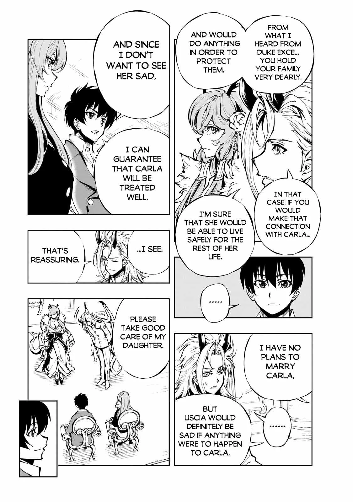 How a Realist Hero Rebuilt the Kingdom Chapter 54.2 page 9