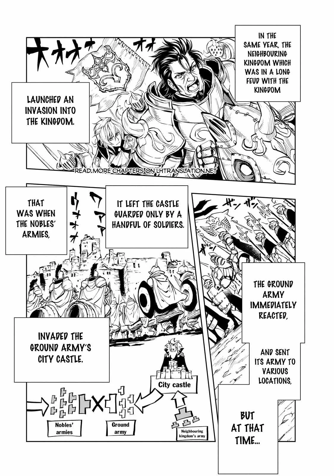 How a Realist Hero Rebuilt the Kingdom Chapter 52 page 6