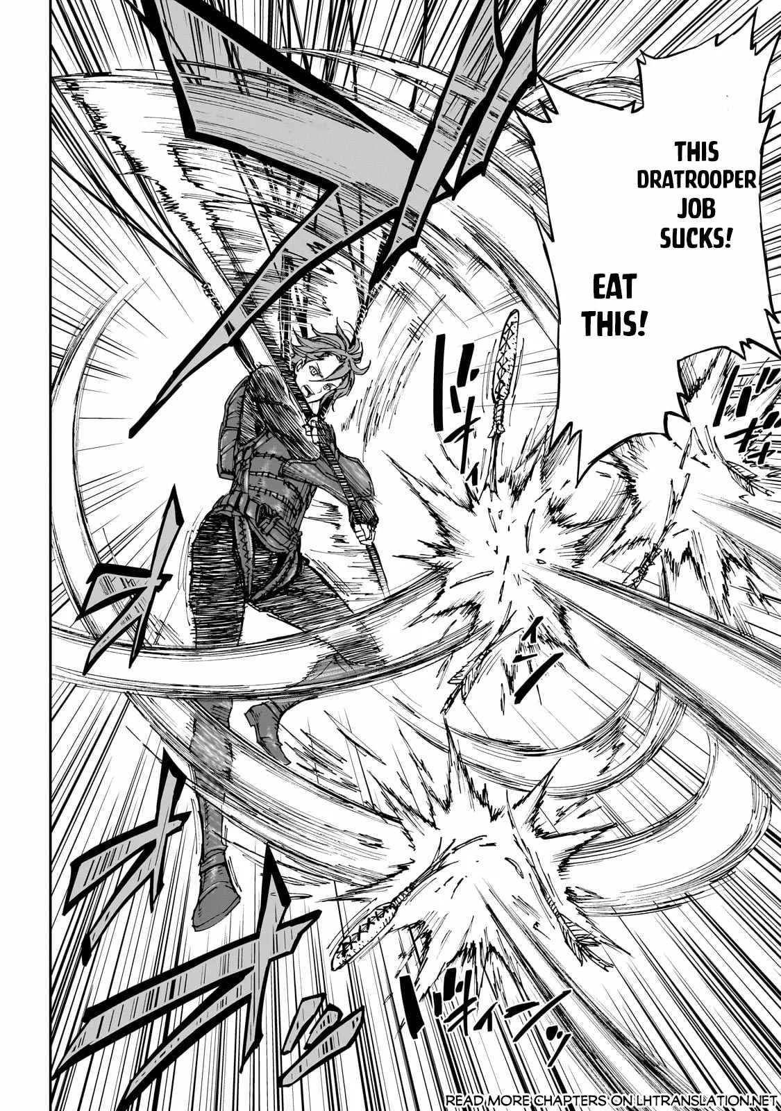 How a Realist Hero Rebuilt the Kingdom Chapter 55.1 page 9