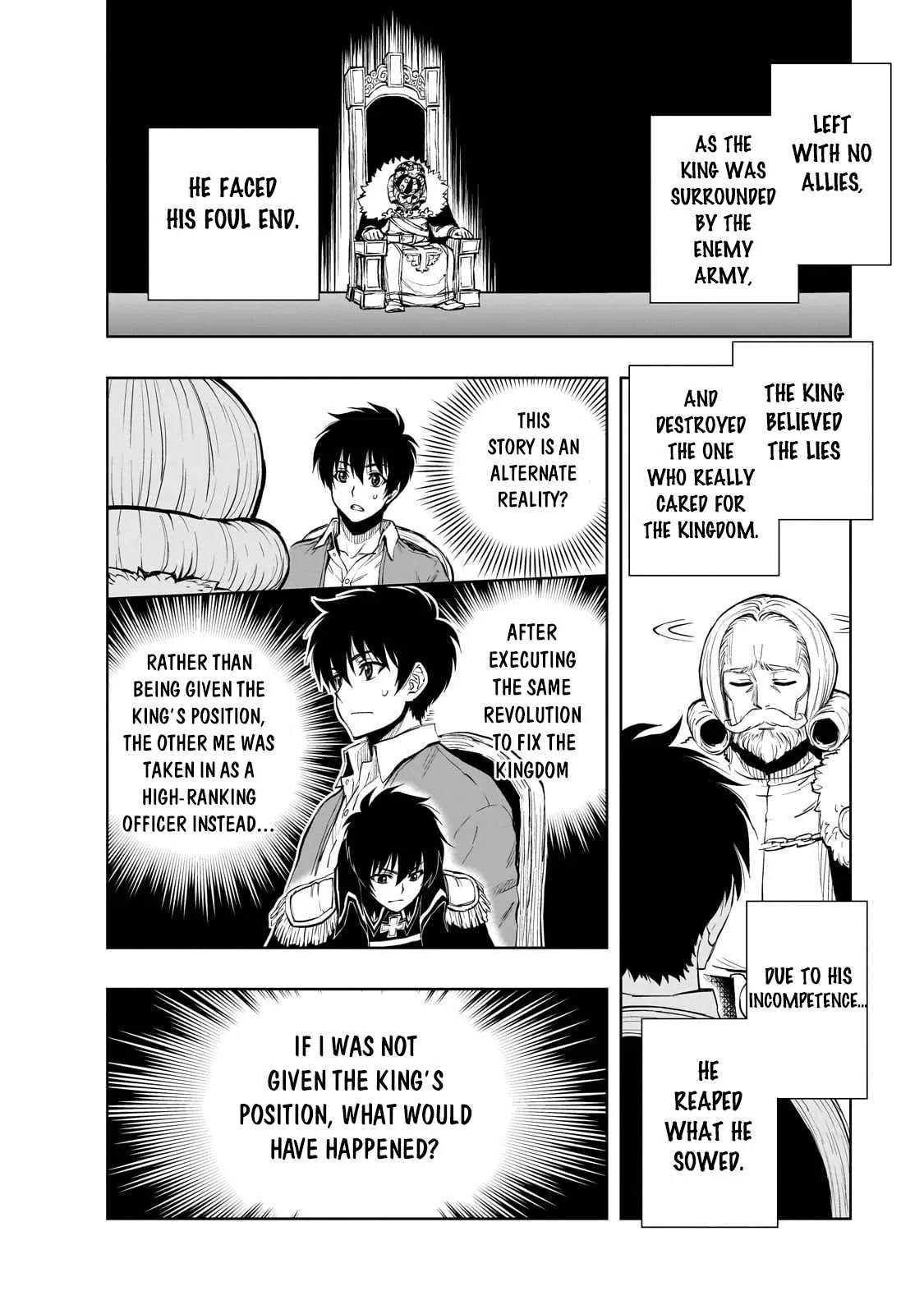 How a Realist Hero Rebuilt the Kingdom Chapter 52 page 9