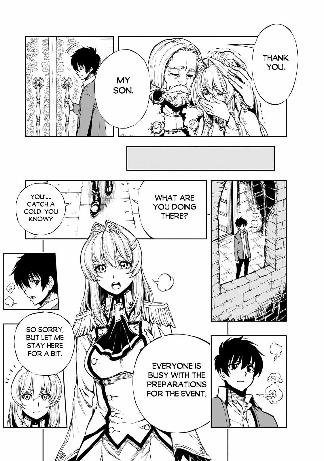 How a Realist Hero Rebuilt the Kingdom Chapter 52 page 24