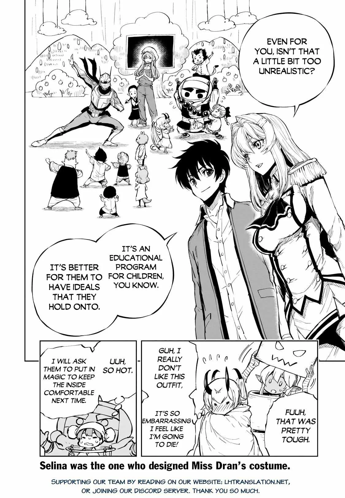 How a Realist Hero Rebuilt the Kingdom Chapter 53 page 24