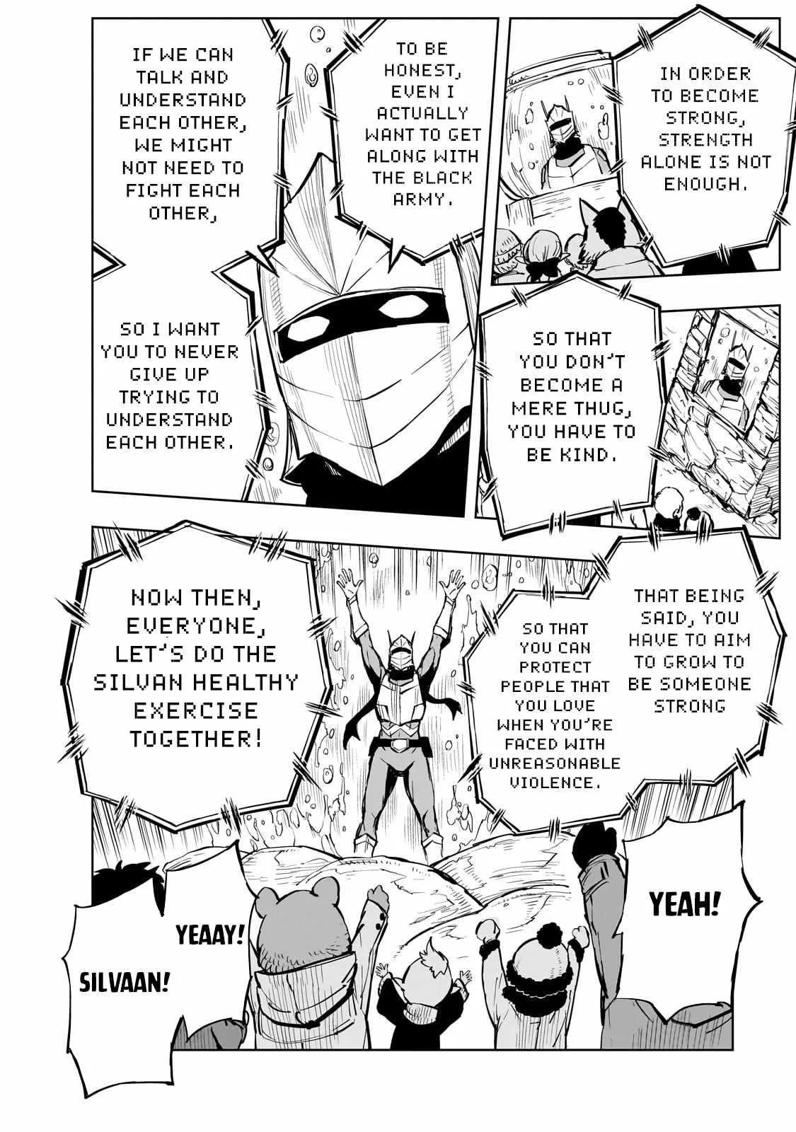How a Realist Hero Rebuilt the Kingdom Chapter 53 page 22