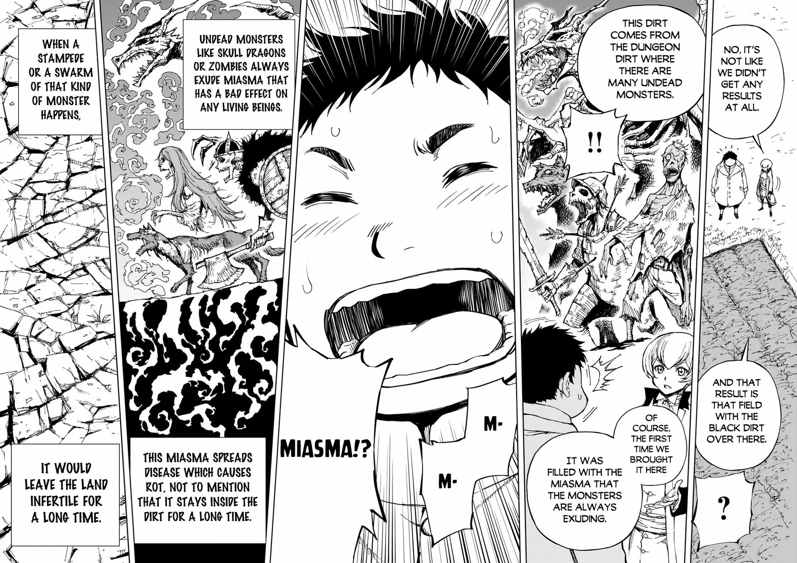 How a Realist Hero Rebuilt the Kingdom Chapter 56.2 page 2
