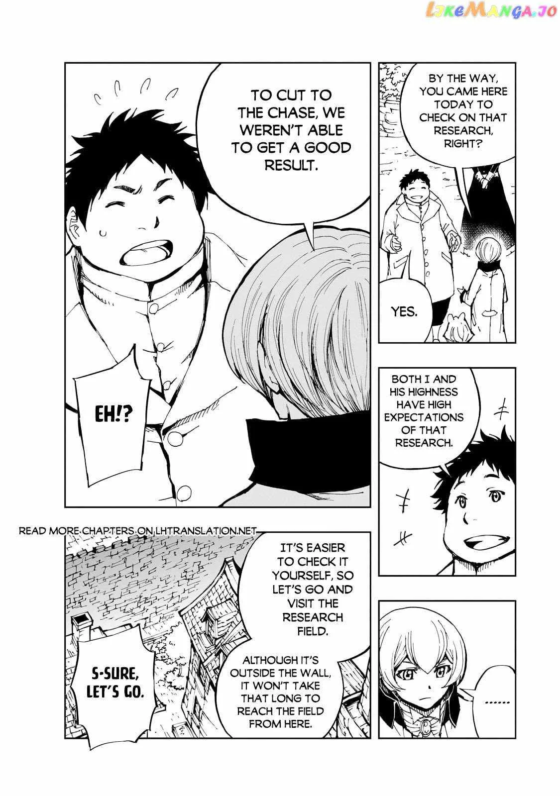 How a Realist Hero Rebuilt the Kingdom Chapter 56.1 page 10