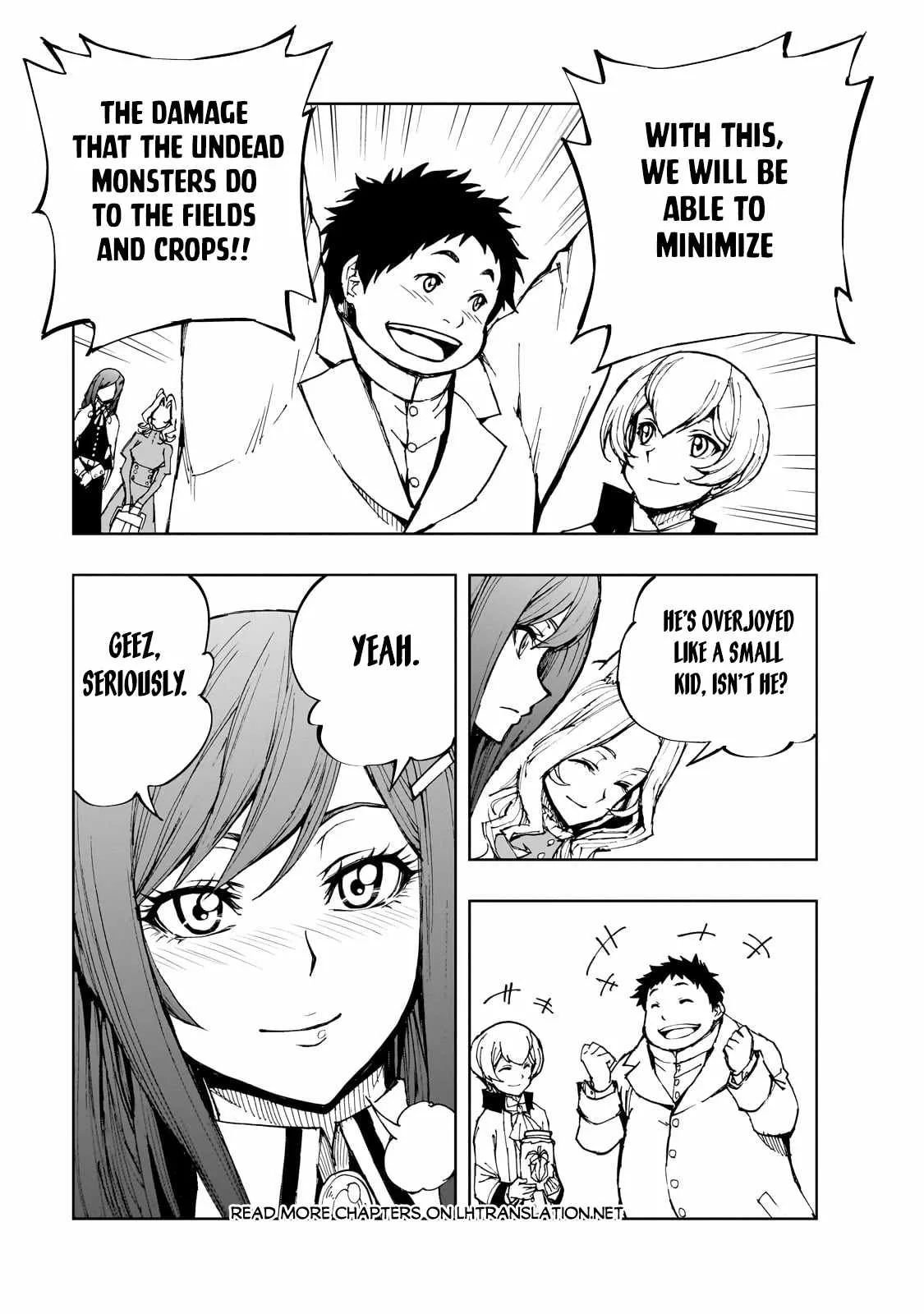 How a Realist Hero Rebuilt the Kingdom Chapter 56.2 page 6