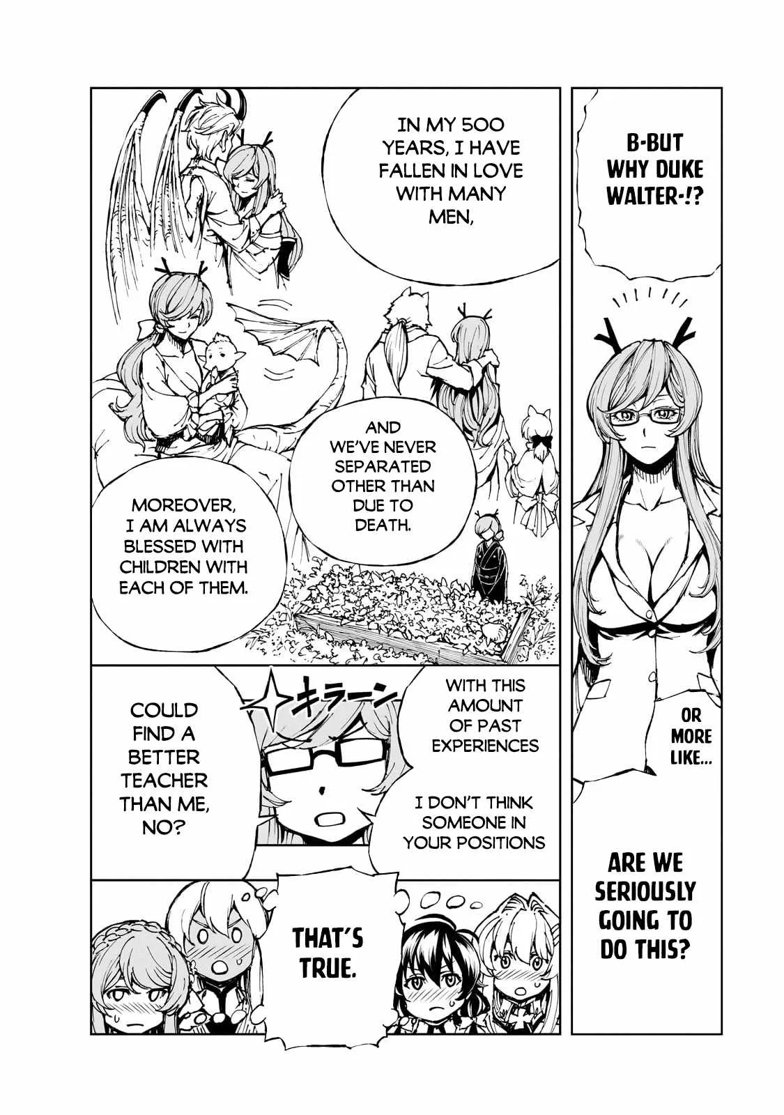 How a Realist Hero Rebuilt the Kingdom Chapter 57.1 page 4