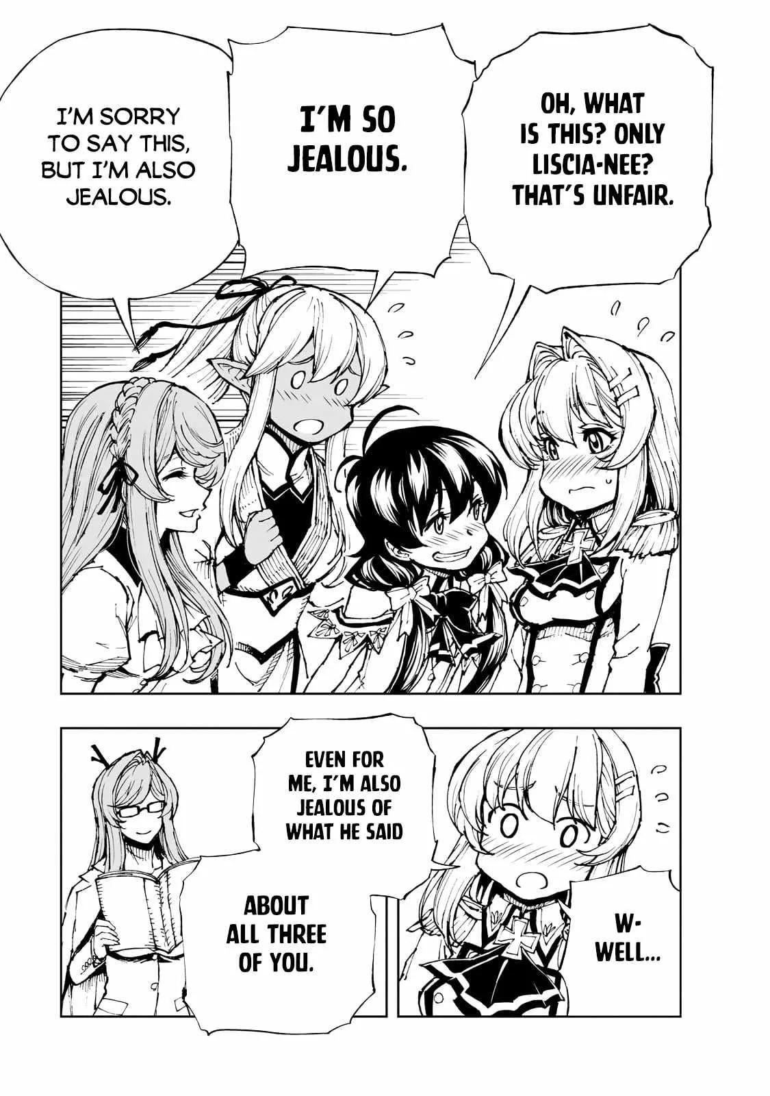 How a Realist Hero Rebuilt the Kingdom Chapter 57.2 page 4