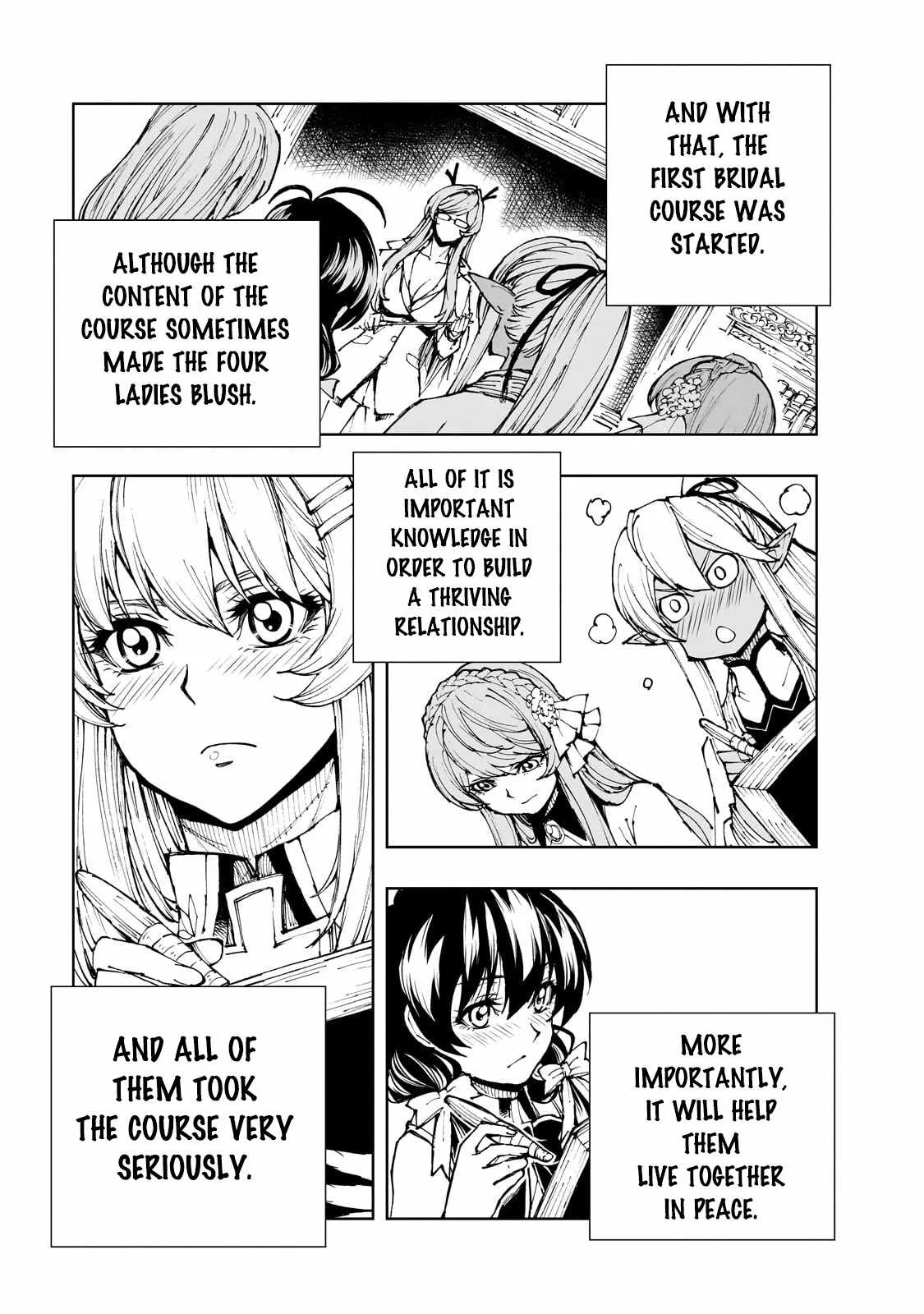 How a Realist Hero Rebuilt the Kingdom Chapter 57.2 page 6