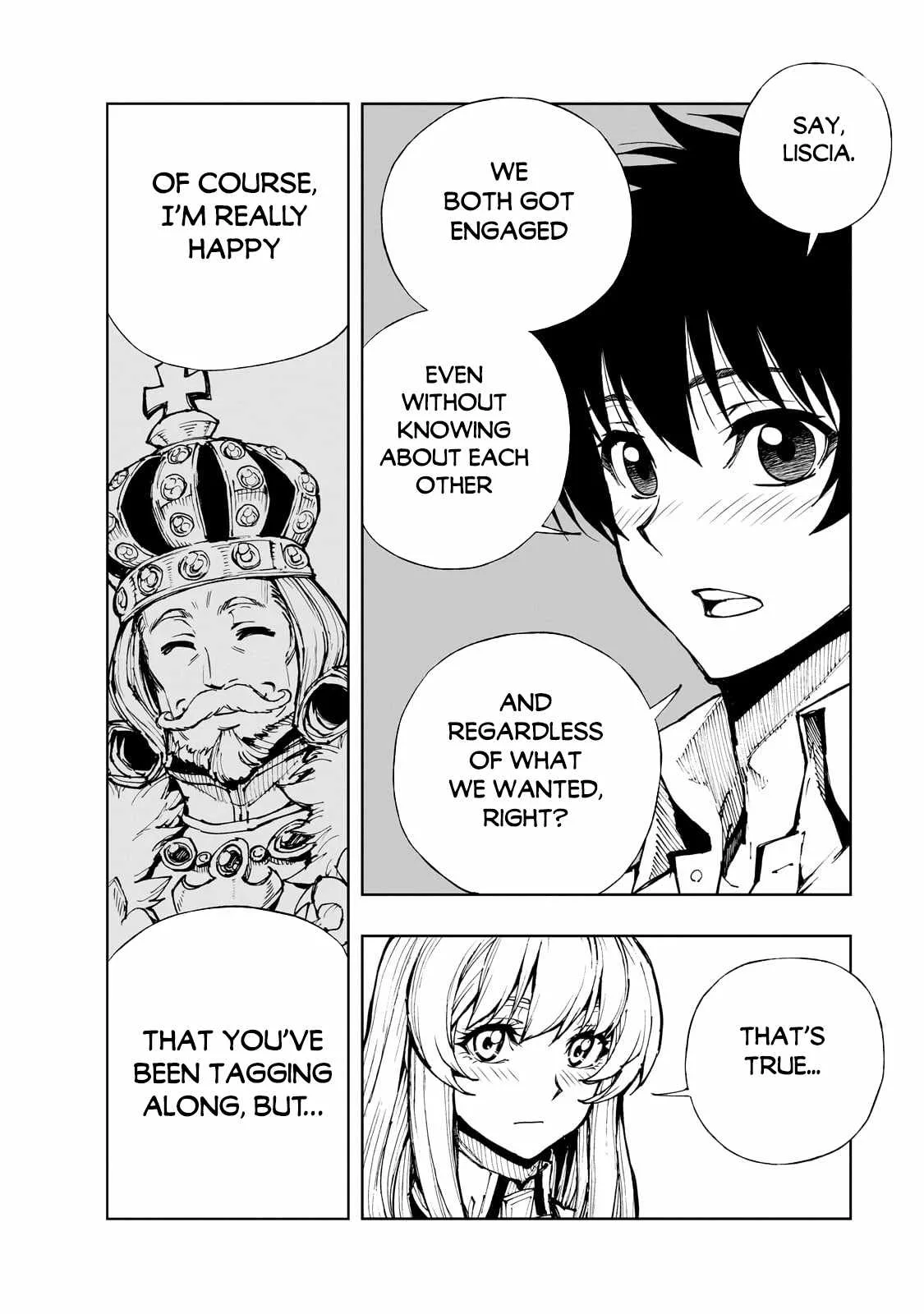 How a Realist Hero Rebuilt the Kingdom Chapter 57.2 page 9