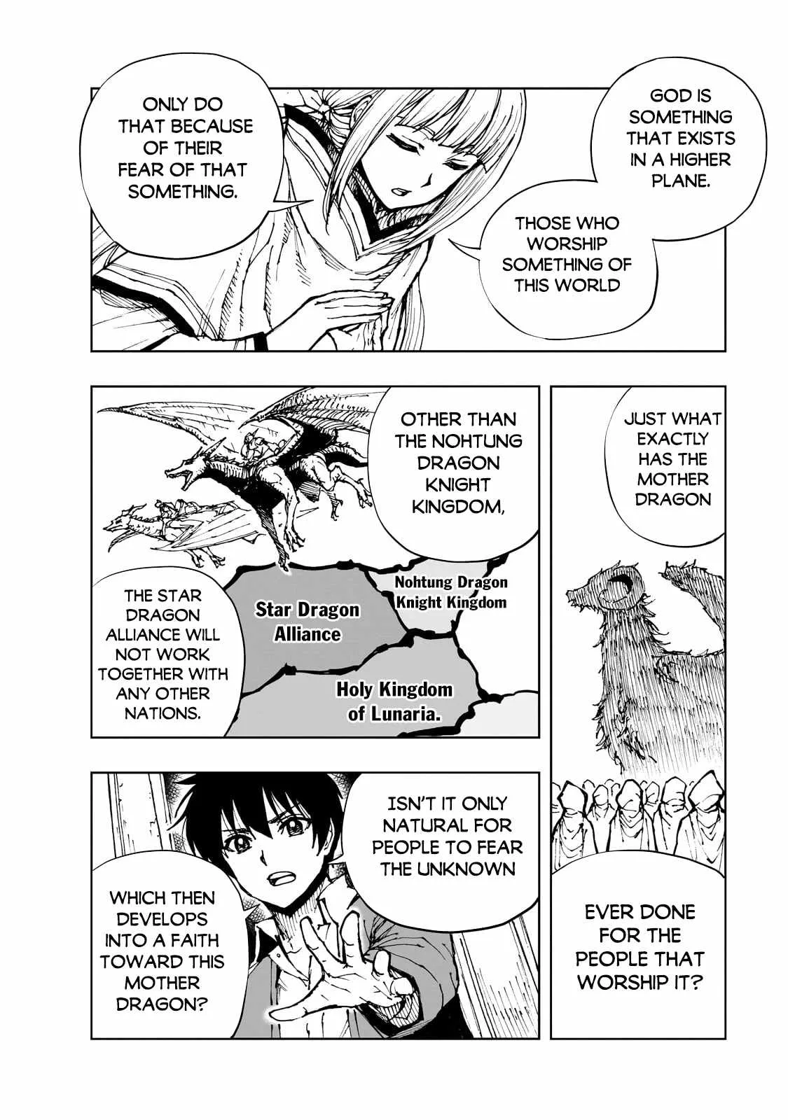 How a Realist Hero Rebuilt the Kingdom Chapter 59.1 page 9