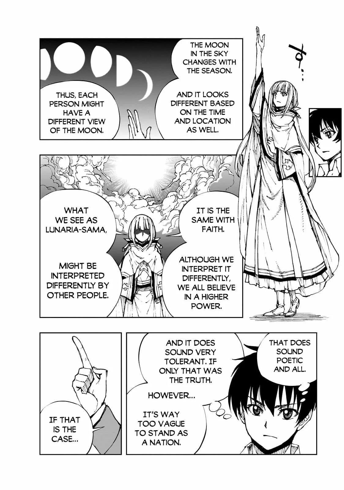 How a Realist Hero Rebuilt the Kingdom Chapter 59.1 page 7