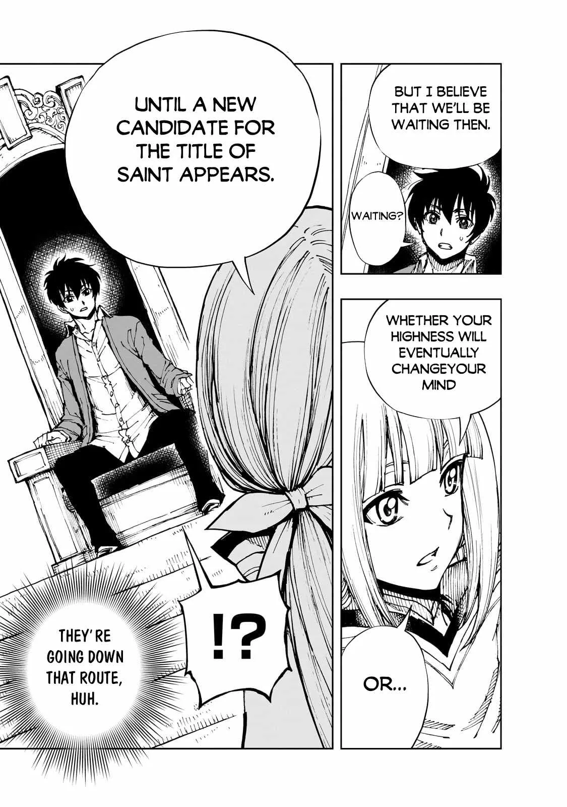 How a Realist Hero Rebuilt the Kingdom Chapter 59.2 page 8