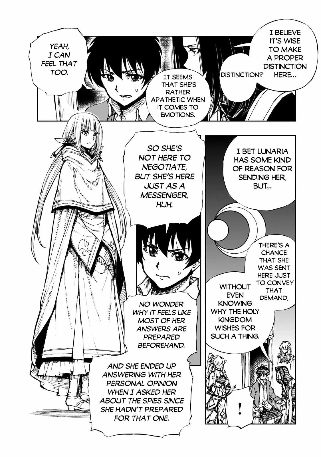How a Realist Hero Rebuilt the Kingdom Chapter 59.2 page 4