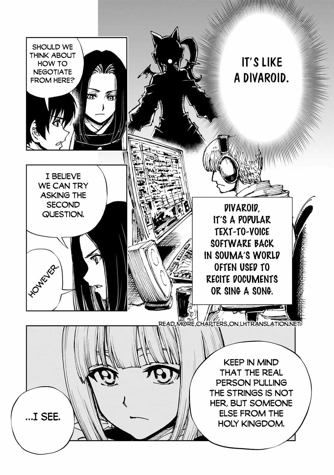 How a Realist Hero Rebuilt the Kingdom Chapter 59.2 page 5