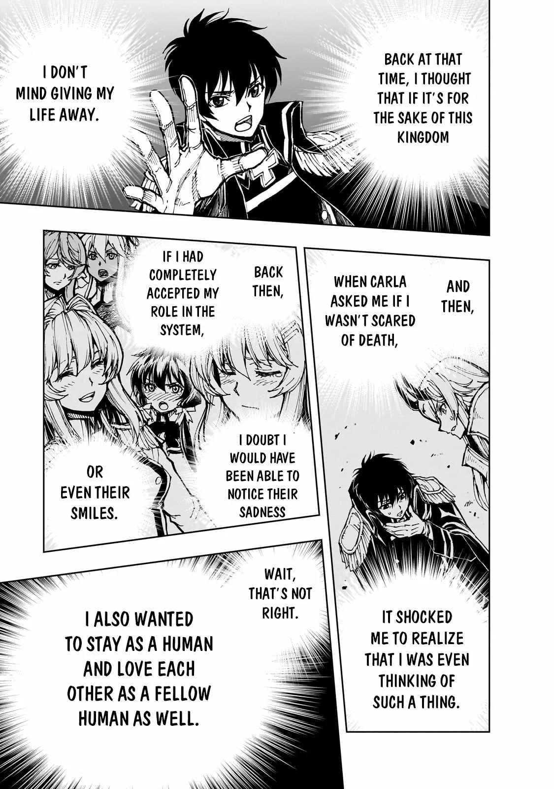 How a Realist Hero Rebuilt the Kingdom Chapter 60 page 7