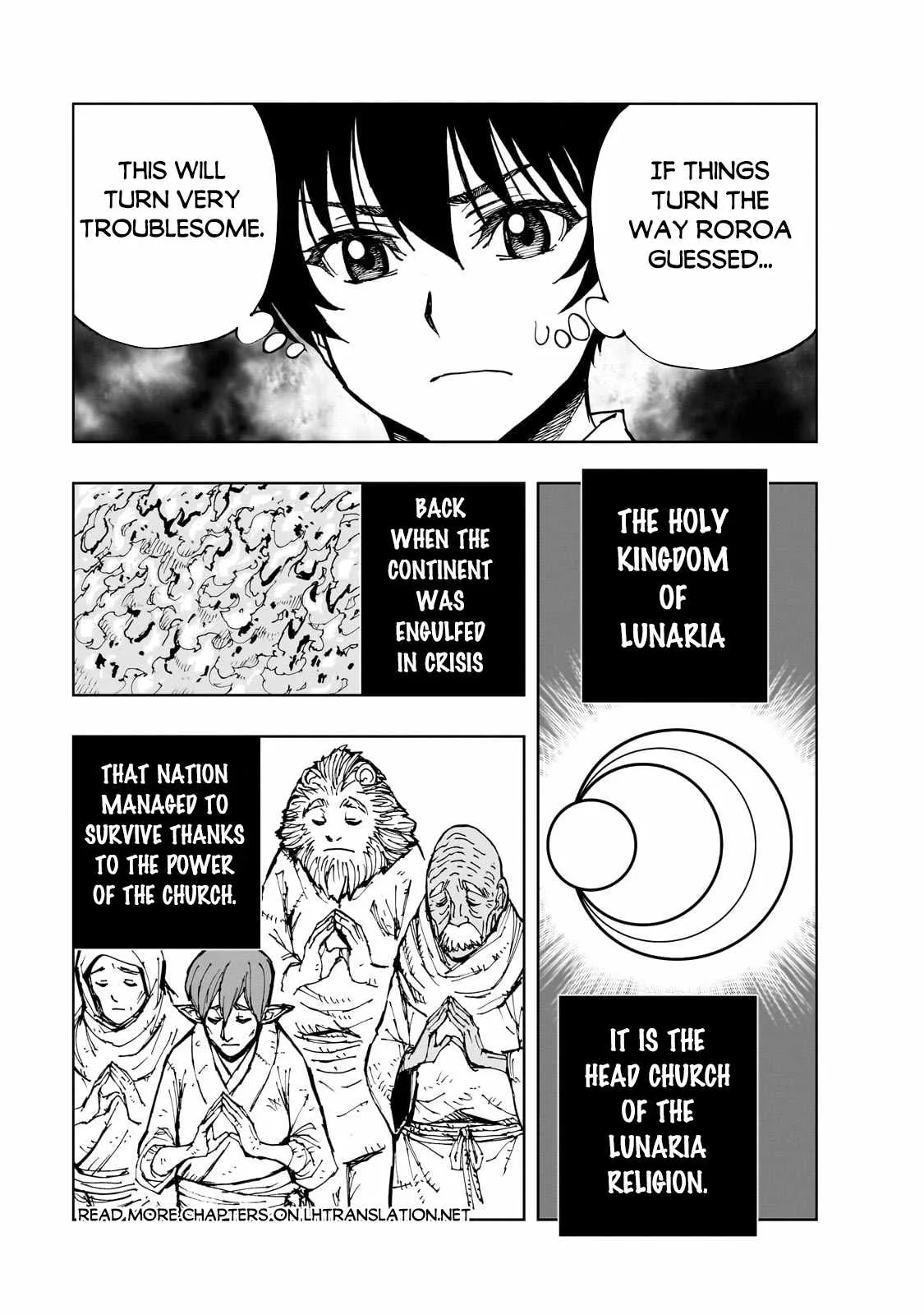 How a Realist Hero Rebuilt the Kingdom Chapter 58.2 page 10
