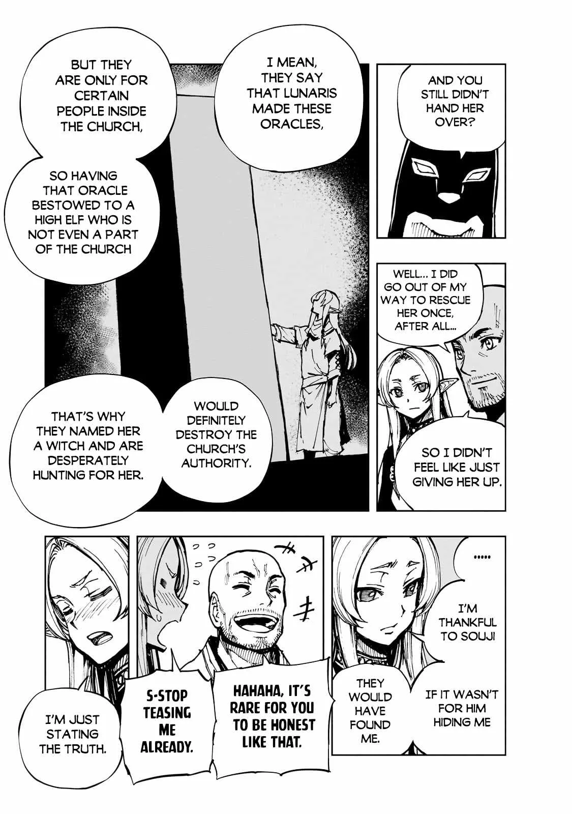 How a Realist Hero Rebuilt the Kingdom Chapter 62.1 page 6