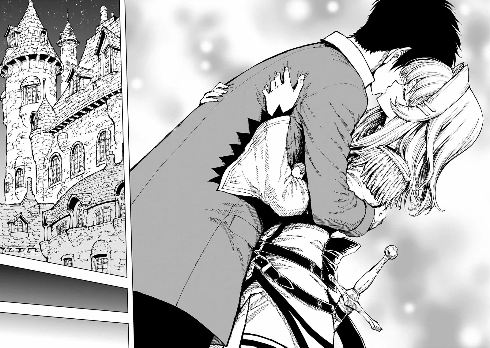 How a Realist Hero Rebuilt the Kingdom Chapter 60 page 15